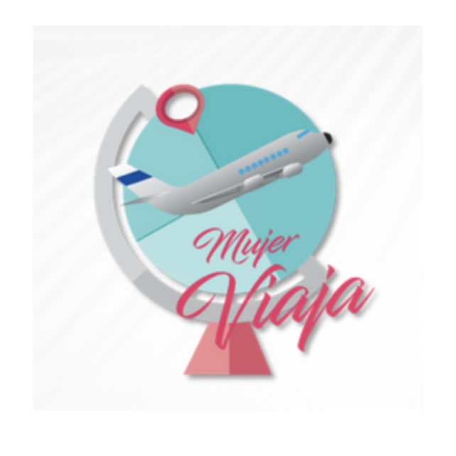 Mujer Viaja